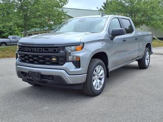 2025 Chevrolet Silverado 1500 for sale in Matteson IL