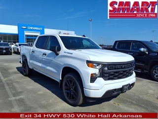 2025 Chevrolet Silverado 1500 for sale in White Hall AR