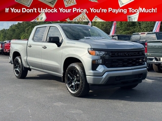 2025 Chevrolet Silverado 1500 for sale in Easley SC