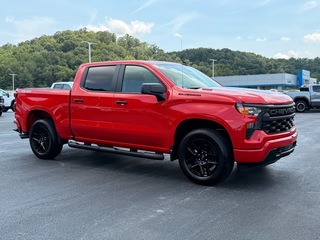 2025 Chevrolet Silverado 1500 for sale in Princeton WV