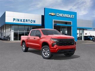 2025 Chevrolet Silverado 1500 for sale in Cornelius NC