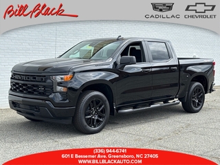 2026 Chevrolet Silverado 1500 for sale in Greensboro NC