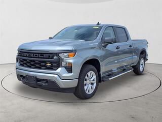 2026 Chevrolet Silverado 1500 for sale in Matteson IL