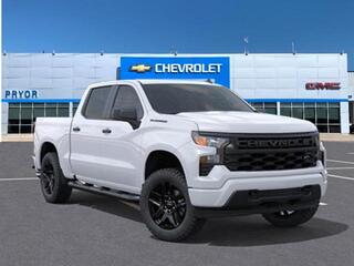2026 Chevrolet Silverado 1500 for sale in Pryor OK