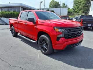 2026 Chevrolet Silverado 1500 for sale in Oxford MS
