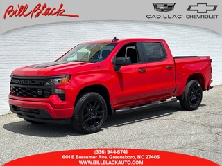 2026 Chevrolet Silverado 1500 for sale in Greensboro NC