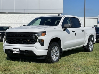 2026 Chevrolet Silverado 1500 for sale in Centralia MO