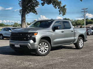 2026 Chevrolet Silverado 1500 for sale in Litchfield IL