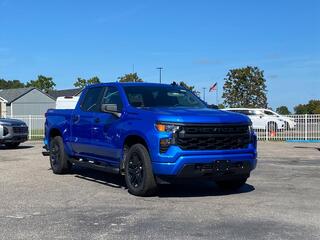 2026 Chevrolet Silverado 1500 for sale in Chester VA