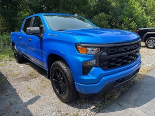 2026 Chevrolet Silverado 1500 for sale in Huntingdon PA