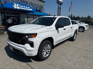 2026 Chevrolet Silverado 1500 for sale in Lynden WA