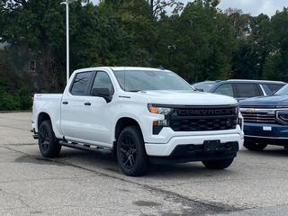 2026 Chevrolet Silverado 1500 for sale in Chester VA