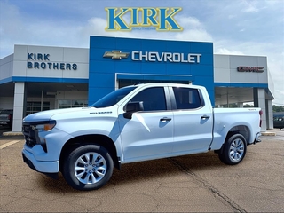 2026 Chevrolet Silverado 1500 for sale in Grenada MS