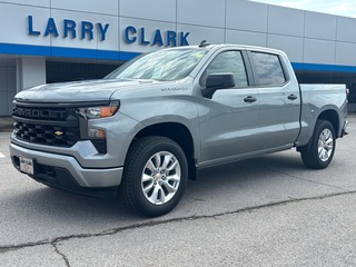 2026 Chevrolet Silverado 1500 for sale in Amory MS