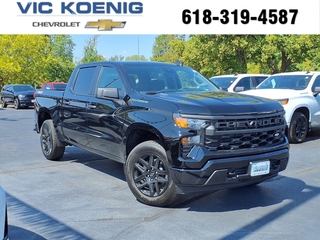 2026 Chevrolet Silverado 1500 for sale in Carbondale IL