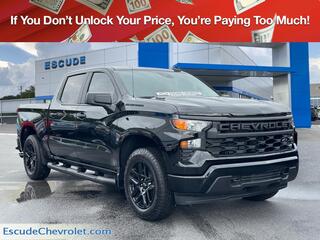 2026 Chevrolet Silverado 1500 for sale in Easley SC