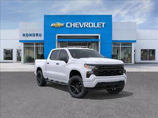 2026 Chevrolet Silverado 1500 for sale in Rochester NY