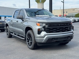 2026 Chevrolet Silverado 1500 for sale in Easley SC