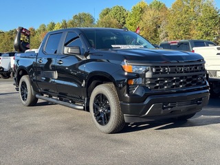 2026 Chevrolet Silverado 1500 for sale in Easley SC