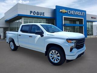 2026 Chevrolet Silverado 1500 for sale in Powderly KY