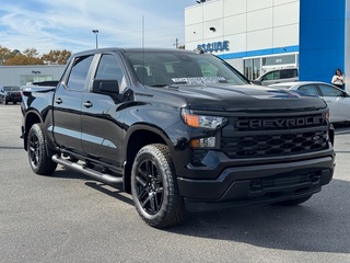 2026 Chevrolet Silverado 1500 for sale in Easley SC