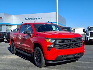 2026 Chevrolet Silverado 1500 for sale in Altus OK