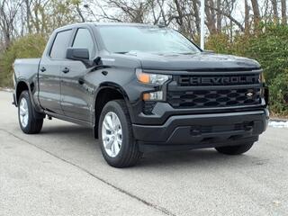 2026 Chevrolet Silverado 1500 for sale in Cincinnati OH