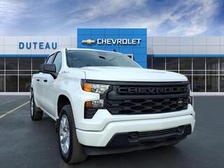 2026 Chevrolet Silverado 1500 for sale in Lincoln NE