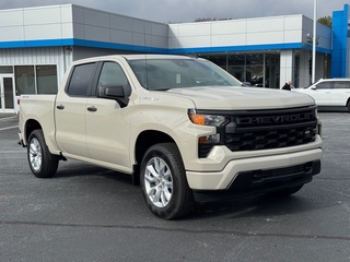 2026 Chevrolet Silverado 1500 for sale in West Union SC