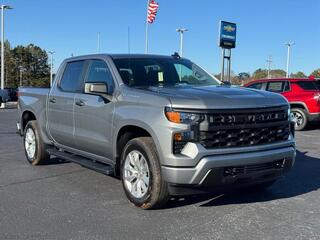 2026 Chevrolet Silverado 1500 for sale in West Union SC