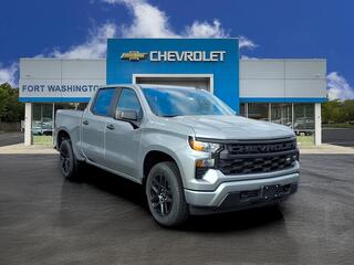 2026 Chevrolet Silverado 1500 for sale in Fort Washington MD