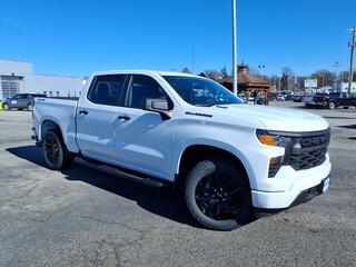 2026 Chevrolet Silverado 1500 for sale in Roanoke VA