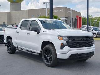 2026 Chevrolet Silverado 1500 for sale in Easley SC
