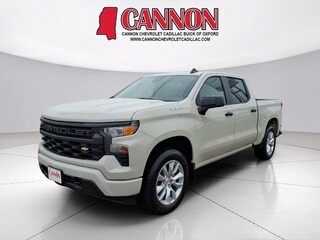 2026 Chevrolet Silverado 1500 for sale in Oxford MS