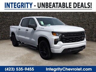 2026 Chevrolet Silverado 1500 for sale in Chattanooga TN