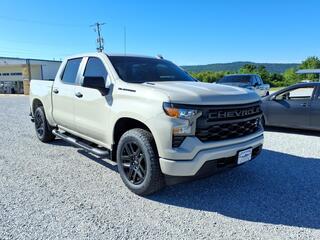 2026 Chevrolet Silverado 1500 for sale in Mountain View AR
