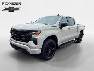 2026 Chevrolet Silverado 1500 for sale in Abingdon VA