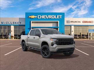 2026 Chevrolet Silverado 1500 for sale in Cincinnati OH