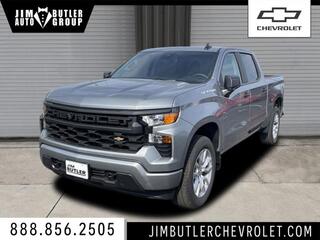 2025 Chevrolet Silverado 1500 for sale in Fenton MO