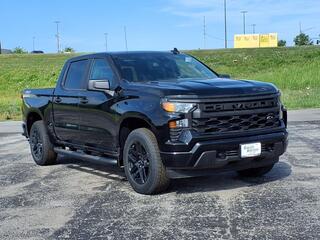 2025 Chevrolet Silverado 1500 for sale in Excelsior Springs MO
