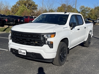 2025 Chevrolet Silverado 1500 for sale in Fenton MO