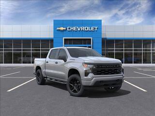 2025 Chevrolet Silverado 1500 for sale in Perry GA