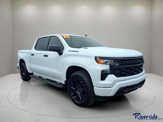 2025 Chevrolet Silverado 1500 for sale in Rochester NY