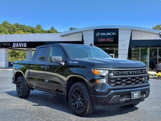 2025 Chevrolet Silverado 1500 for sale in Harrison AR