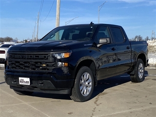 2025 Chevrolet Silverado 1500 for sale in Centralia MO