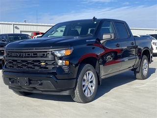 2025 Chevrolet Silverado 1500 for sale in Centralia MO