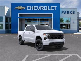 2025 Chevrolet Silverado 1500 for sale in Kernersville NC