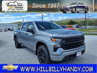 2025 Chevrolet Silverado 1500 for sale in Mountain View AR
