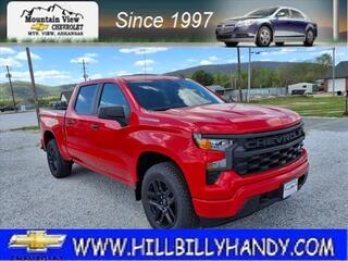 2025 Chevrolet Silverado 1500 for sale in Mountain View AR