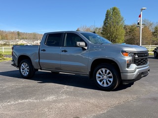 2025 Chevrolet Silverado 1500 for sale in Princeton WV
